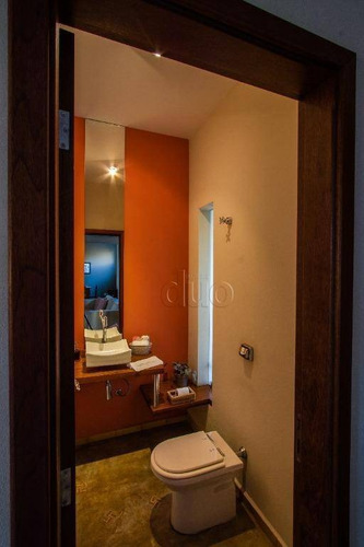 Imagem 4 de 30 de Casa Com 2 Dormitórios À Venda, 300 M² Por R$ 1.550.000,00 - Nova Pompéia - Piracicaba/sp - Ca3416