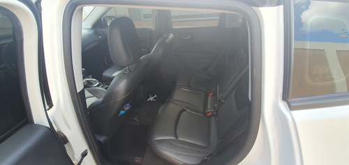 Jeep Compass 2019 2.0 Limited Flex Aut. 5p