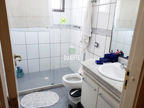 Imagem 14 de 29 de Apartamento De 3 Suítes Na Vila Rica! - Ap02658 - 67870720