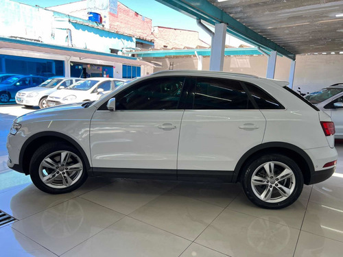 Imagem 7 de 13 de Audi Q3 2018 1.4 Tfsi Ambiente Flex S-tronic 5p