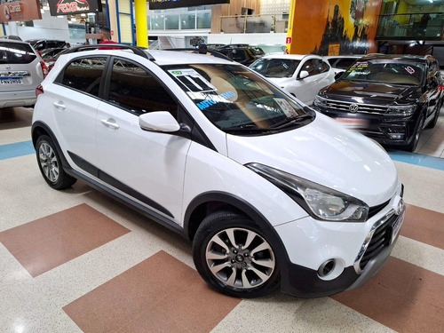 Hyundai HB20X 1.6 16V STYLE