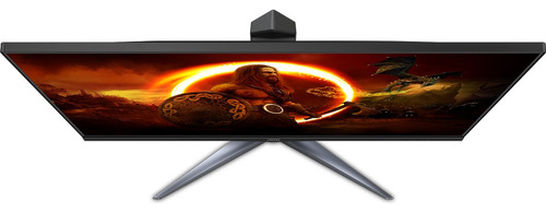 Monitor Gamer Hero 27'' Quad 1440p Qhd 155hz 1ms Q27g2 Aoc - Bom (Recondicionado)