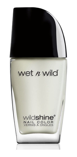 Esmalte De Uñas Wet N Wild Shine, 0.41 Onzas Liquidas