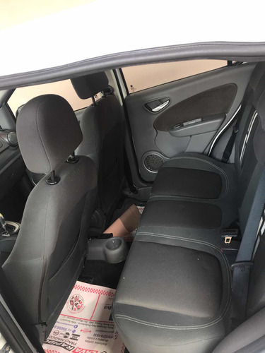 Fiat Palio 2013 1.6 16v Essence Flex Dualogic 5p