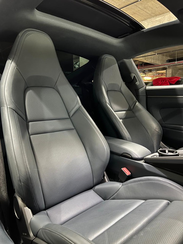 Porsche 911 3.0 Carrera 4s Pdk 2p