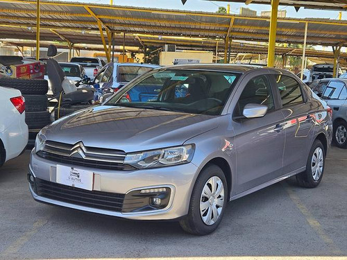 Citroën C-Elysée 1.2 Puretech 82 Feel