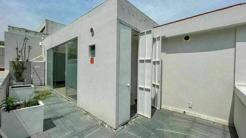 Imagen 8 de 27 de Oficinas En Renta En Horacio, Polanco Edificio Completo