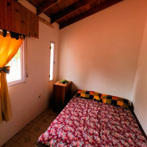 Imagen 13 de 15 de Chalet + Dpto 2 Ambientes Frias 995 San Bernardo