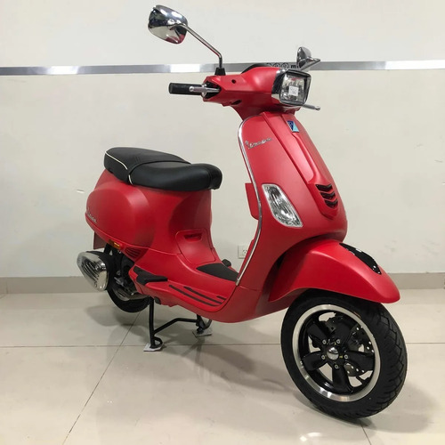 Imagen 4 de 16 de Piaggio Vespa Sxl 150 0km Nuevo Scooter Retro Automático