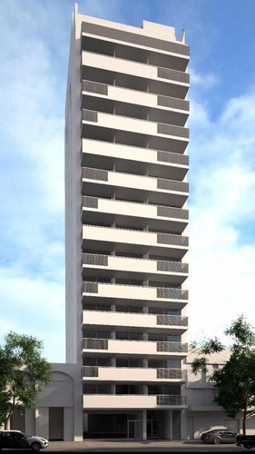 Imagen 1 de 5 de Oportunidad De Inversión - Monoambiente Con Patio Y Amenities