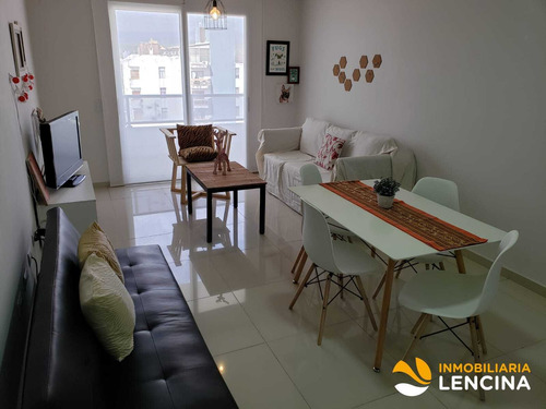 Imagen 2 de 13 de Departamento En Venta - 1 Dormitorio - Centro Villa Carlos Paz