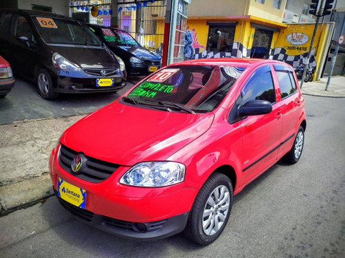 Volkswagen Fox 1.0 Vht Total Flex 5p