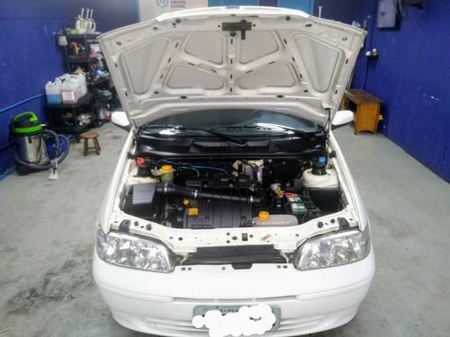 Fiat Palio 1.0 Fire Flex 3p 2006
