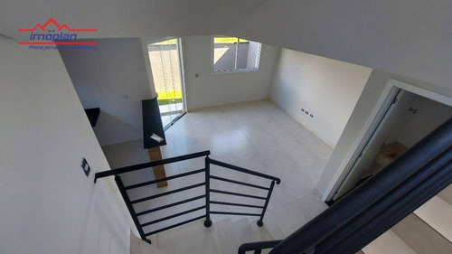Imagem 17 de 30 de Casa Com 2 Dormitórios À Venda, 70 M² Por R$ 299.000,00 - Jardim Suely - Atibaia/sp - Ca4816