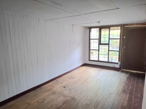 Arriendo Casa 7 Dormitorios-2 Baños Ebensperguer Pto. Montt.