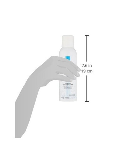La Roche-posay Agua Termal