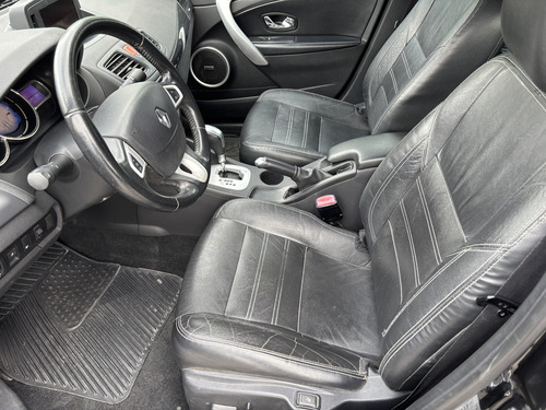 Renault Fluence Privilege Automático 2.0l
