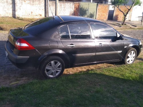 Renault Megane 2.0 Privilege