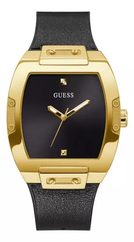 Guess MENS SPORT - Reloj - gold-coloured/dorado 