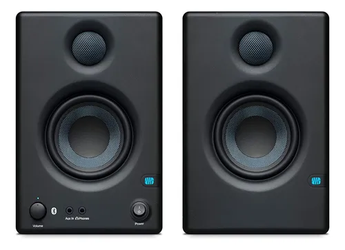 comprar Monitores Activos De Estudio Presonus Eris E3.5 C\u002F Bluetooth
