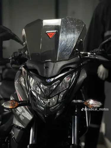 Pulsar Ns 200 Fi Abs