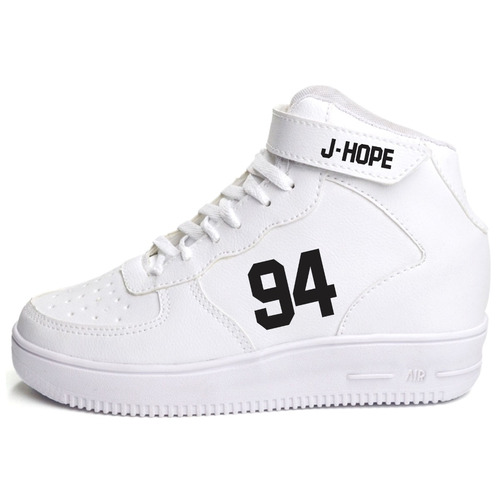 all star bts mercado livre