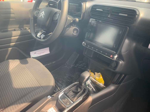 Citroën C4 Cactus 2019 1.6 Shine Pack 16v Thp Aut. 5p
