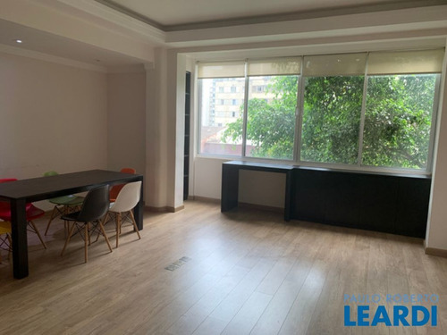 Imagem 2 de 15 de Apartamento - Jardim Paulista - Sp - 623372