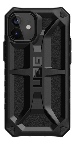 Urban Armor Gear Uag - Funda Diseñada Para iPhone 12 Mini