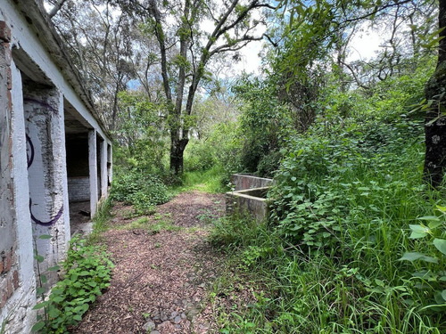 Terreno En Venta En Amecameca