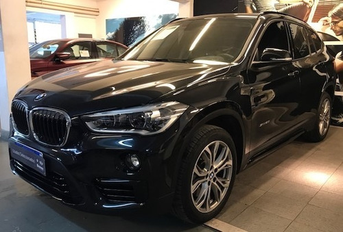 Imagen 17 de 20 de Bmw X1 Sdrive 20i Sportline 2022 Bremen Motors.