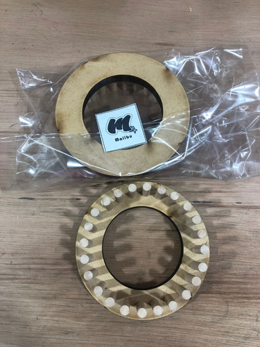 Bastidor Para Tejer Medias Chico 8 Cm