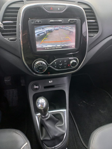 Imagen 17 de 18 de Renault Captur 2.0 Intens