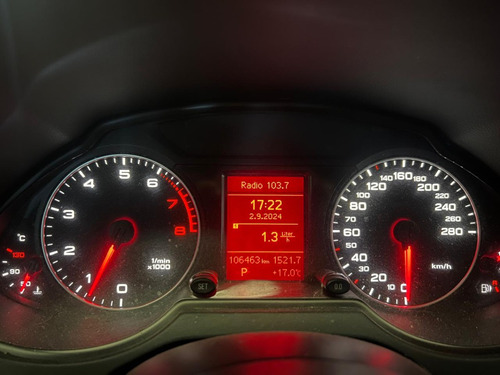 Audi Q5 2.0 Tfsi 211cv Stronic Quattro