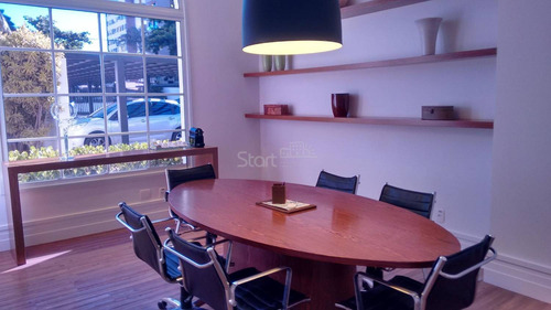 Imagem 27 de 30 de Apartamento Á Venda E Para Aluguel Em Cambuí - Ap086235