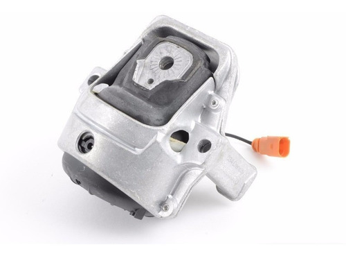 Coxim Do Motor Ld / Le C/ Sensor Audi A5 8r0199381c