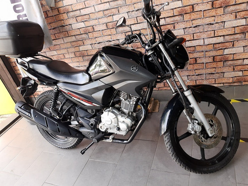 Imagem 8 de 8 de Yamaha Factor 150 2018 3 Meses De Garantia!