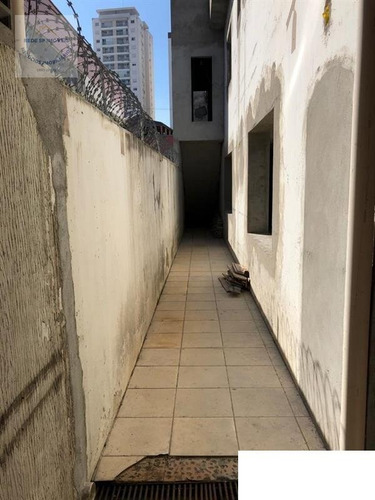 Imagem 9 de 11 de Prédio Para Alugar No Bairro Tatuapé Em São Paulo - Sp. - 1589-2