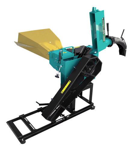 Ensiladeira Picadeira Silagem Com Base Sem Motor Eg0