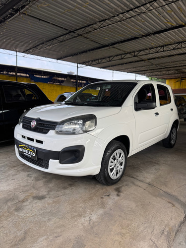 Fiat Uno 1.0 Drive Flex 5p