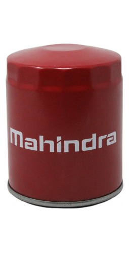 Filtro Aceite Original Mahindra Xuv500 2013