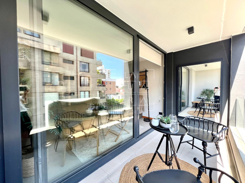 Nuevo, Barrio Plaza La Alcaldesa 2d2b+1e1b