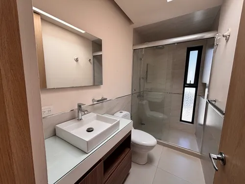 Casa En Renta En Fenix, Zona Esmeralda De S Mateo Atenco, Salida Rápida Cdmx