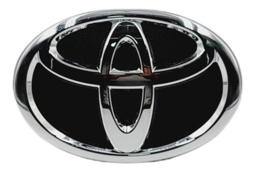 Emblema Logo Parrilla Toyota Fortuner Dubai 2015 2018 2020