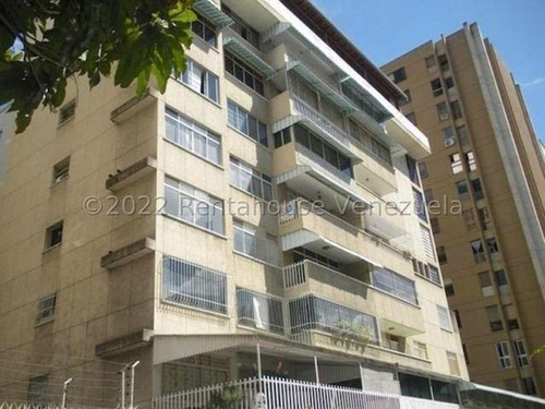 Apartamento En Venta En Los Palos Grandes Mls 24-3042 Ab