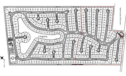 Imagen 3 de 4 de Excelente Lote Cental En El Barrio El Ensueño