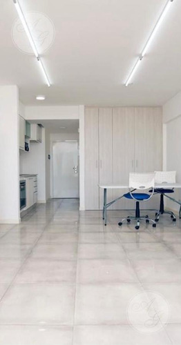 1 Amb C/ Balcon, Amenities Y Vista Abierta | Exc Estado