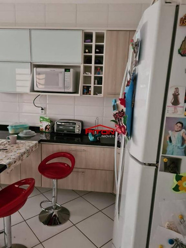 Imagem 7 de 16 de Sobrado Com 3 Dormitórios À Venda, 258 M² Por R$ 1.290.000,00 - Penha - São Paulo/sp - So2771