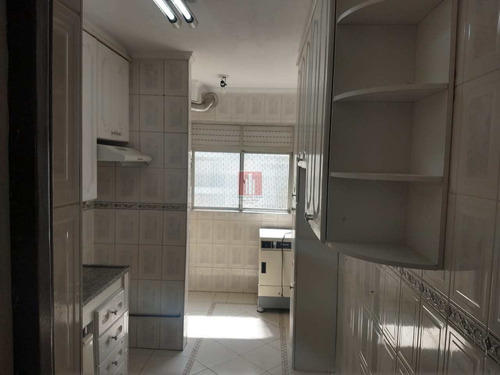 Imagem 21 de 30 de Apartamento Com 3 Dorms, Vila Formosa, São Paulo - R$ 360 Mil, Cod: 1200 - A1200