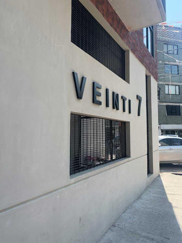 Venta De Departamento Nuevo En Colonia Portales Oriente Alcaldia Benito Juárez
